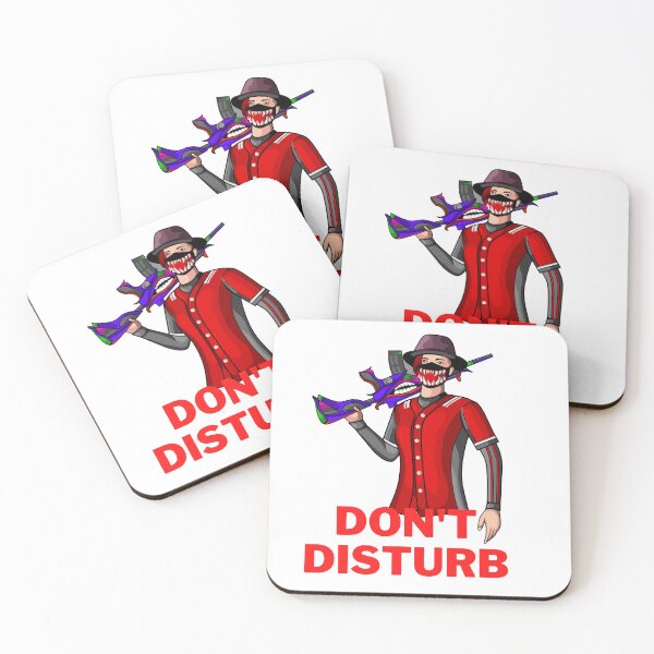 Item preview, Don't disturb designed and sold by Jaadueekala.