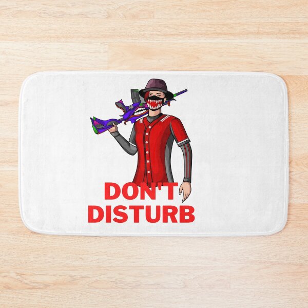 Item preview, Don't disturb designed and sold by Jaadueekala.
