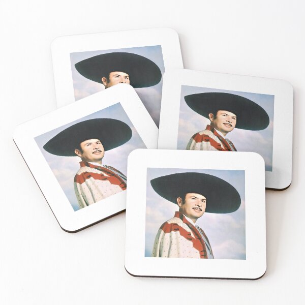 Item preview, Antonio Aguilar Márquez Barraza designed and sold by petropetropetro.