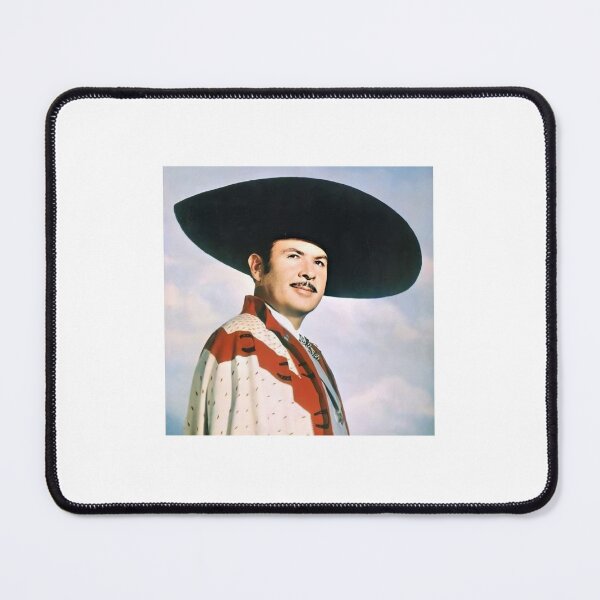 Item preview, Antonio Aguilar Márquez Barraza designed and sold by petropetropetro.