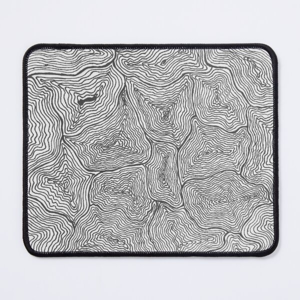 Item preview, Line art abstract designed and sold by Amberanian.