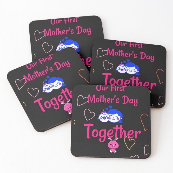 Artikelvorschau, Unser erster gemeinsamer Muttertag Neue Mama-Geschenke entworfen und verkauft von Mita ⭐⭐⭐⭐⭐.