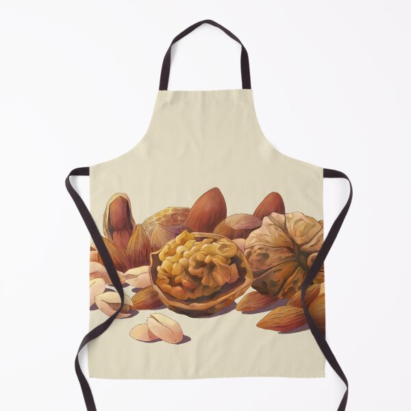 Item preview, Nuts & Seeds designed and sold by VictoriaHamre.