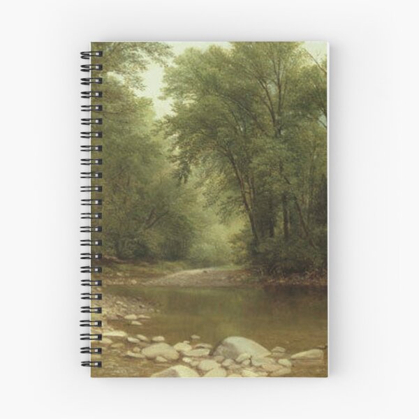 Item preview, Tranquil Forest Stream designed and sold by SweetMySpot.