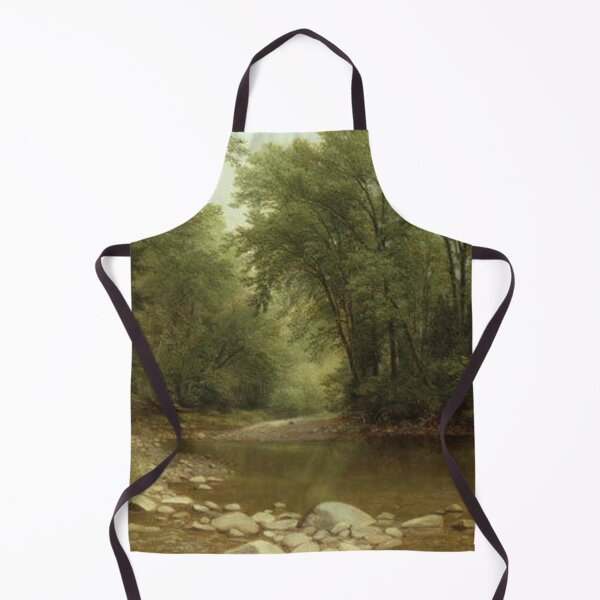 Item preview, Tranquil Forest Stream designed and sold by SweetMySpot.