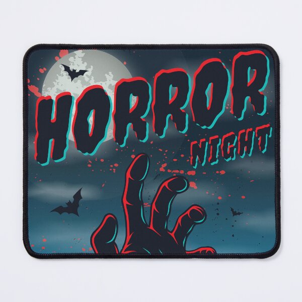 Item preview, Horror retro designed and sold by 2BlackcatzZ.