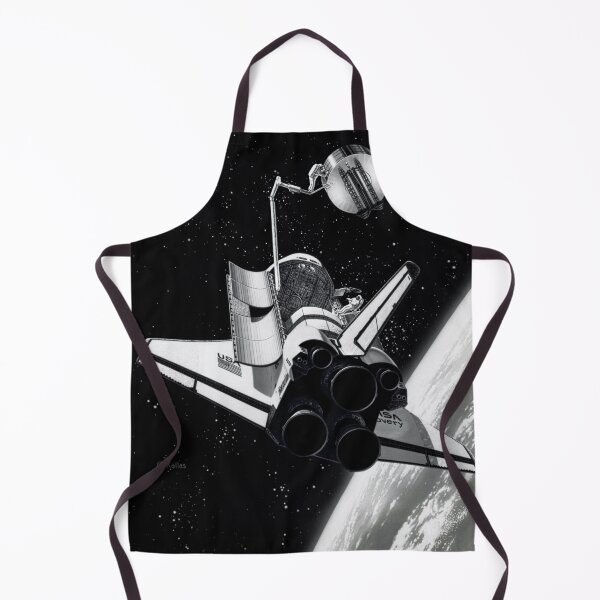 Item preview, Astronaut Spacewalk - Concept Art designed and sold by arthook.