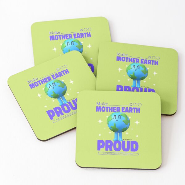 Item preview, Make Mother Earth Proud - Lime designed and sold by DarkGreenSoul.