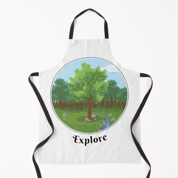 Item preview, Explore Nature designed and sold by Batmantis275.
