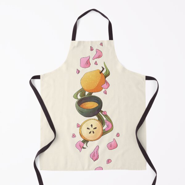 Item preview, Nashi pear tea designed and sold by VictoriaHamre.