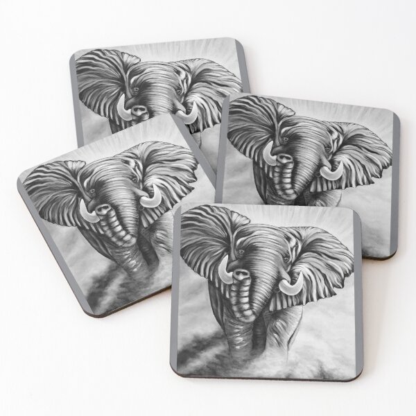 Item preview, Good elephant designed and sold by SevilGoriuc.