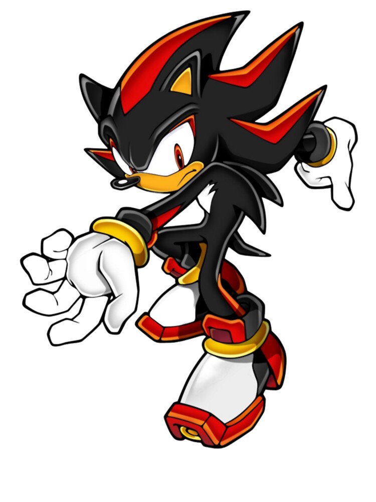 Sonic Adventure 2: Shadow the Hedgehog Edition 