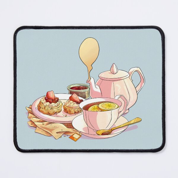 Item preview, Afternoon Tea designed and sold by VictoriaHamre.