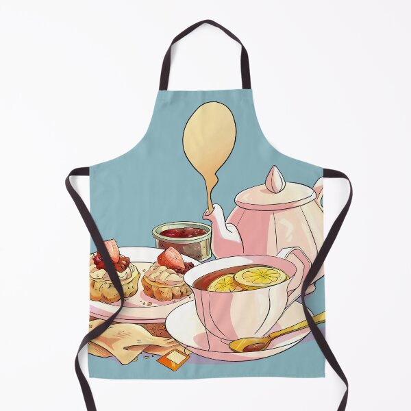 Item preview, Afternoon Tea designed and sold by VictoriaHamre.