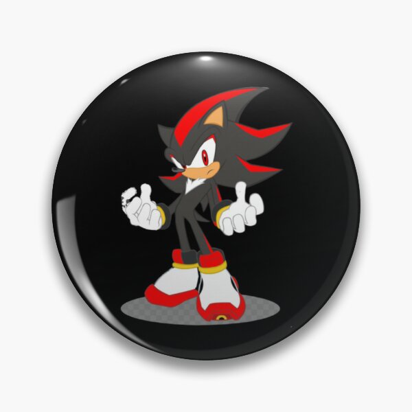 Pin by Airi_Nekita on Sonic  Sonic and shadow, Shadow the