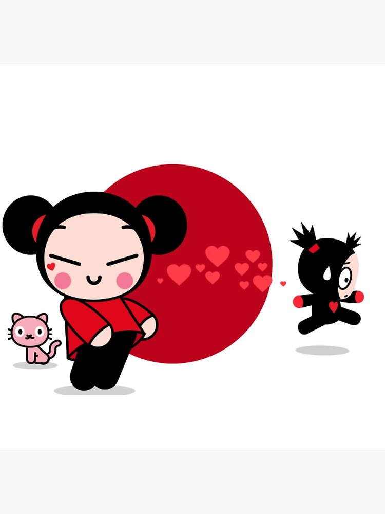 Pucca