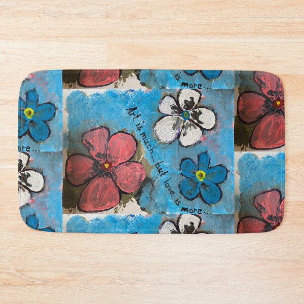 Item preview, Art is much but love is more designed and sold by MarcoBernasconi.