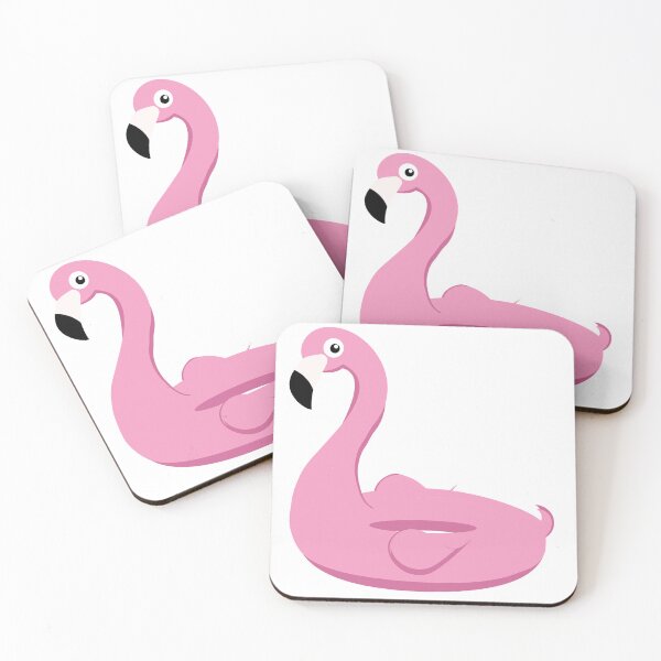 Item preview, Flamingo Pool Float designed and sold by scotthale.