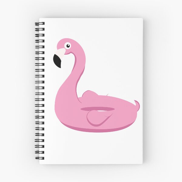 Item preview, Flamingo Pool Float designed and sold by scotthale.