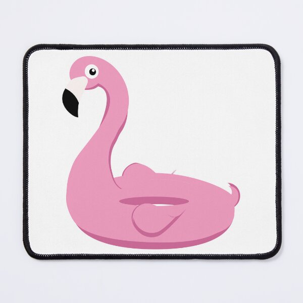 Item preview, Flamingo Pool Float designed and sold by scotthale.