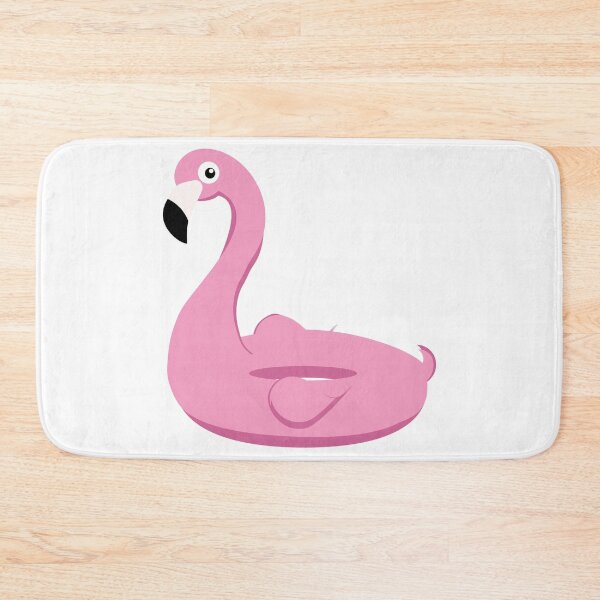 Item preview, Flamingo Pool Float designed and sold by scotthale.