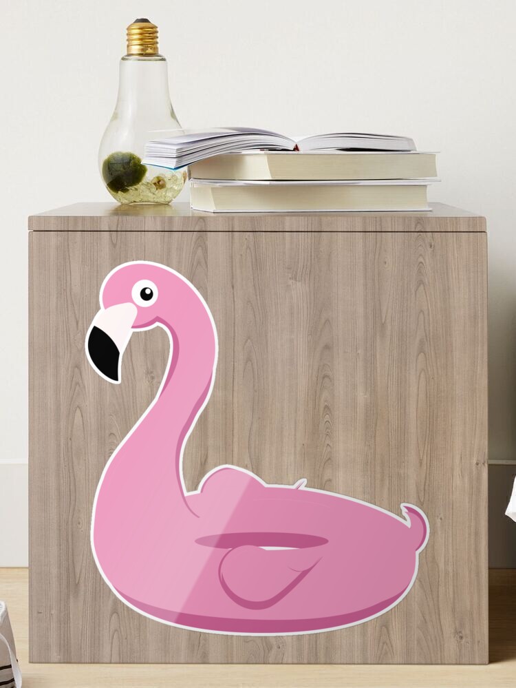 3 best sale sprouts flamingo