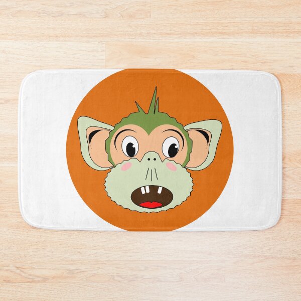 Item preview, Zokokoz-Astonished(orange) designed and sold by ArakkisArt.