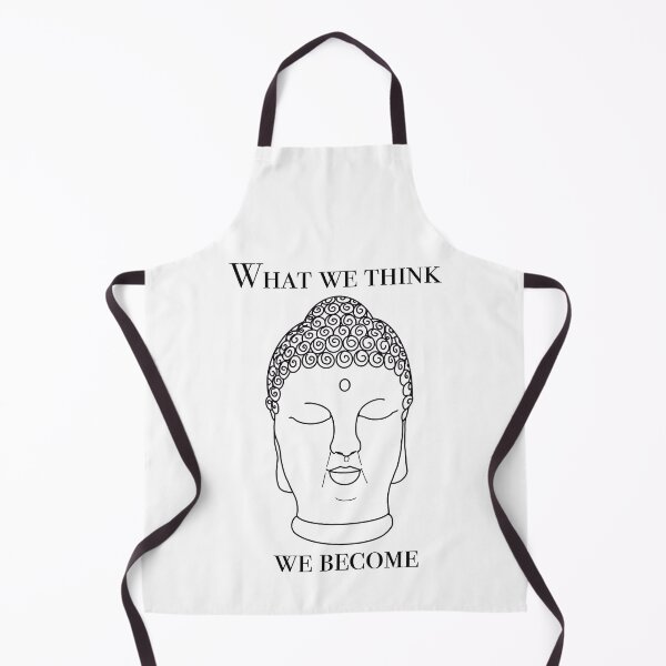 Item preview, What we think we become - Buddha designed and sold by C.T. Photography.