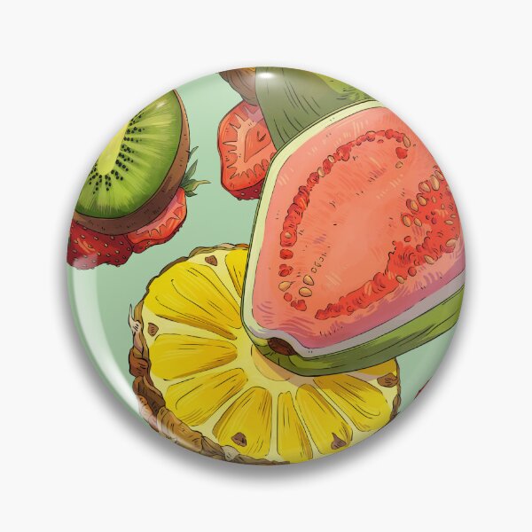 Item preview, Guava Party designed and sold by VictoriaHamre.