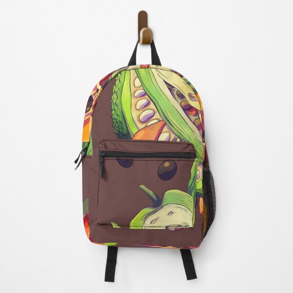 Item preview, Exotic Fruit designed and sold by VictoriaHamre.