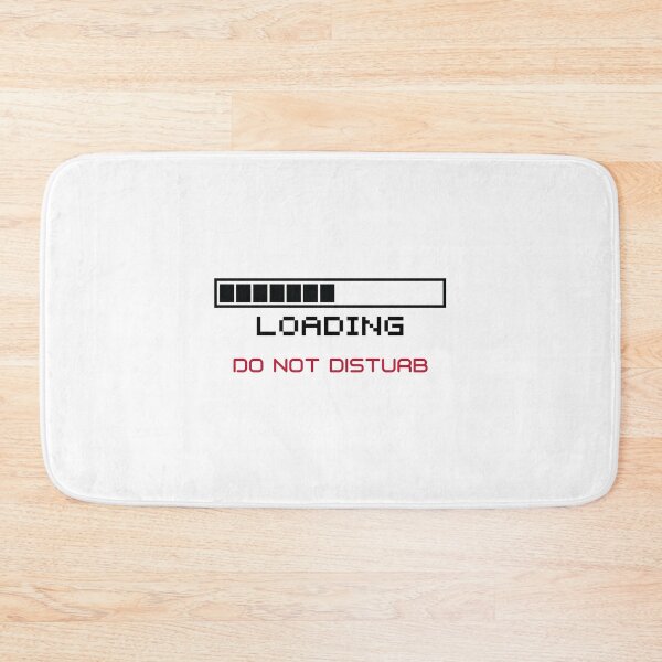 Item preview, Loading Do not disturb T-Shirt designed and sold by The best online style shop.