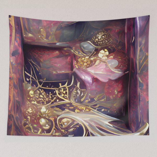 Item preview, Fairy Treasure designed and sold by ~.