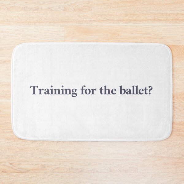 Item preview, The Ballet. designed and sold by inkset.