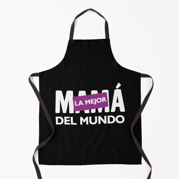 Item preview, La Mejor mamá Del Mundo designed and sold by Tatus Brinal.