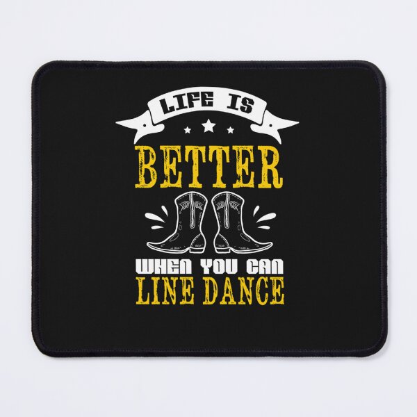 Item preview, Linedance Linedance Riverdance Gift idea Classic designed and sold by ZionLind.