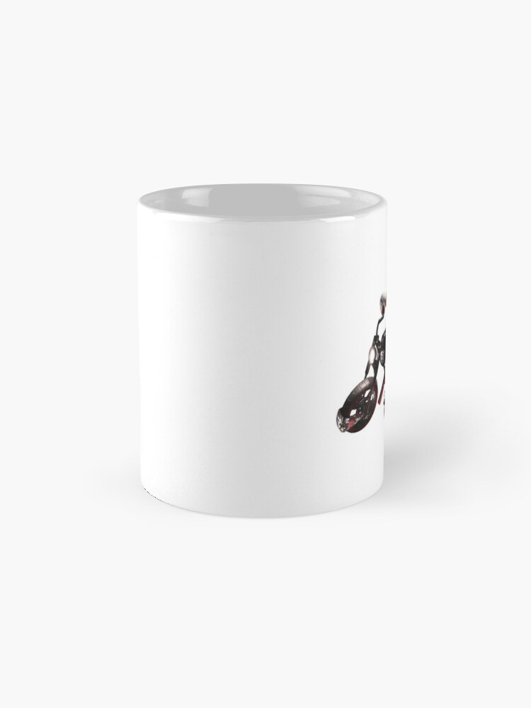 Shadow The Hedgehog I Love Piss  Coffee Mug for Sale by CYBERLUST