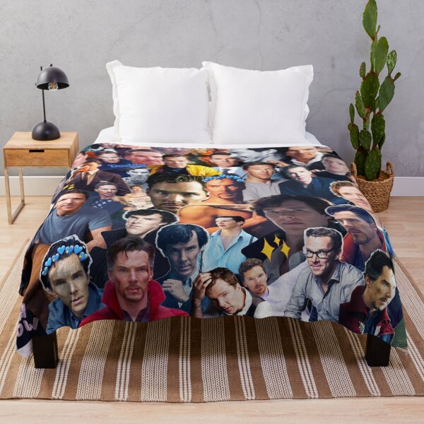 Item preview, Benedict  designed and sold by shicaraj.