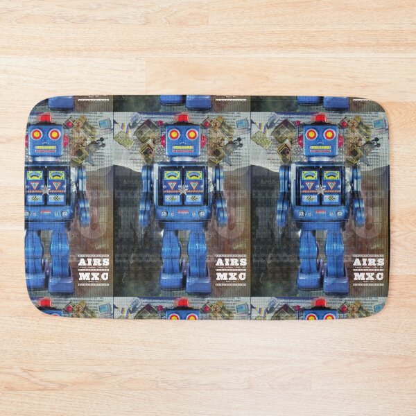 Item preview, AIRS MXC WELCOME TO THE FUTURE designed and sold by FREE T-Shirts.