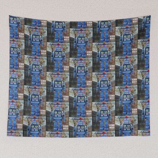 Item preview, AIRS MXC WELCOME TO THE FUTURE designed and sold by FREE T-Shirts.