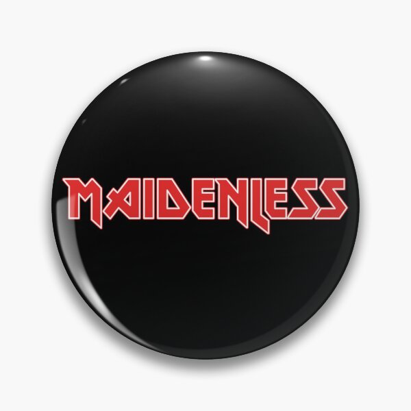 Item preview, Maidenless designed and sold by BasicBeachCR.