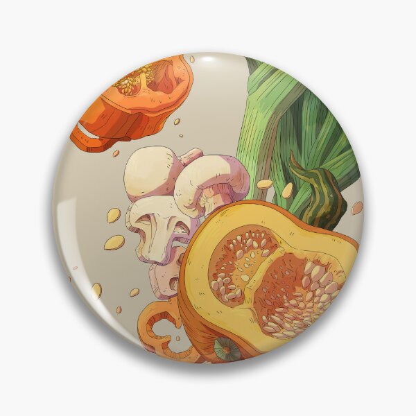 Item preview, Veggies designed and sold by VictoriaHamre.