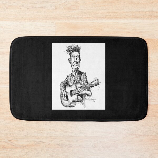 Item preview, Lyle Lovett Classic designed and sold by ZionLind.