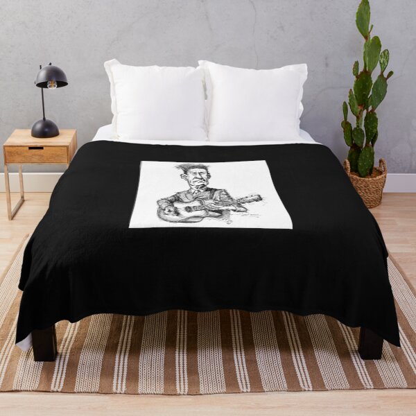 Item preview, Lyle Lovett Classic designed and sold by ZionLind.