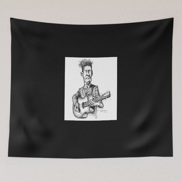 Item preview, Lyle Lovett Classic designed and sold by ZionLind.
