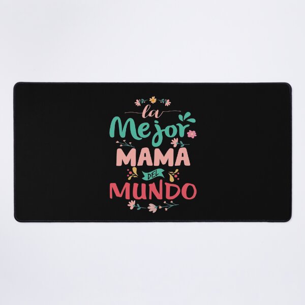 Item preview, La Mejor Mama Del Mundo designed and sold by Tatus Brinal.