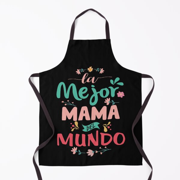 Item preview, La Mejor Mama Del Mundo designed and sold by Tatus Brinal.