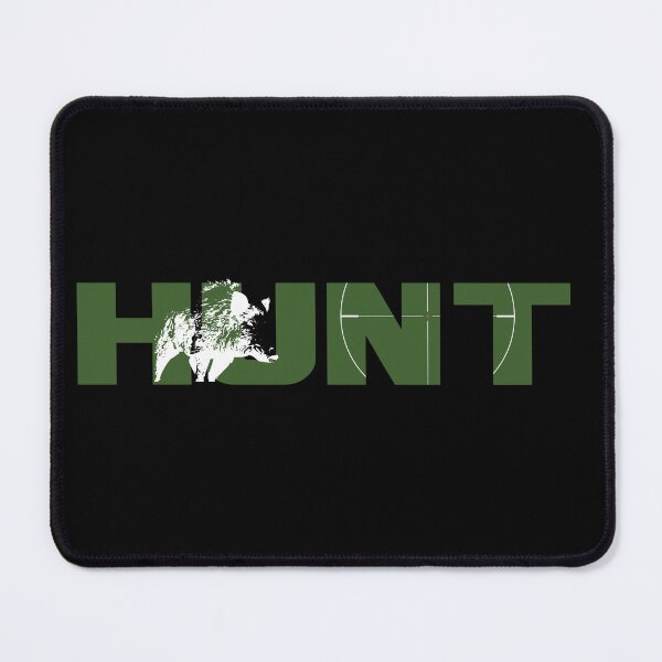 Item preview, Copie de OBV – HUNT – HUNTING brown boar designed and sold by vb66.