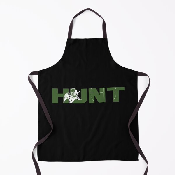Item preview, Copie de OBV – HUNT – HUNTING brown boar designed and sold by vb66.