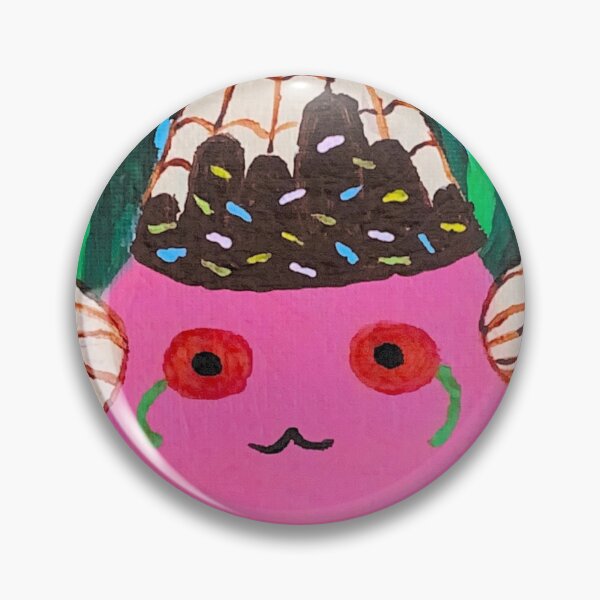 Item preview, Ice Cream Crab designed and sold by PJsPortraits.