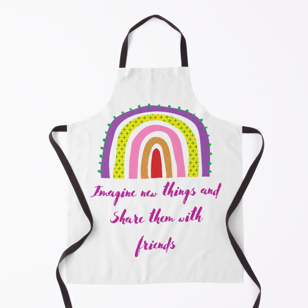 Item preview, Imagine - Lifes Inspirational Quotes designed and sold by MikeMargolisArt.